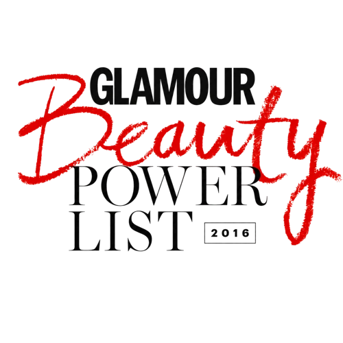 Glamour Beauty Power List